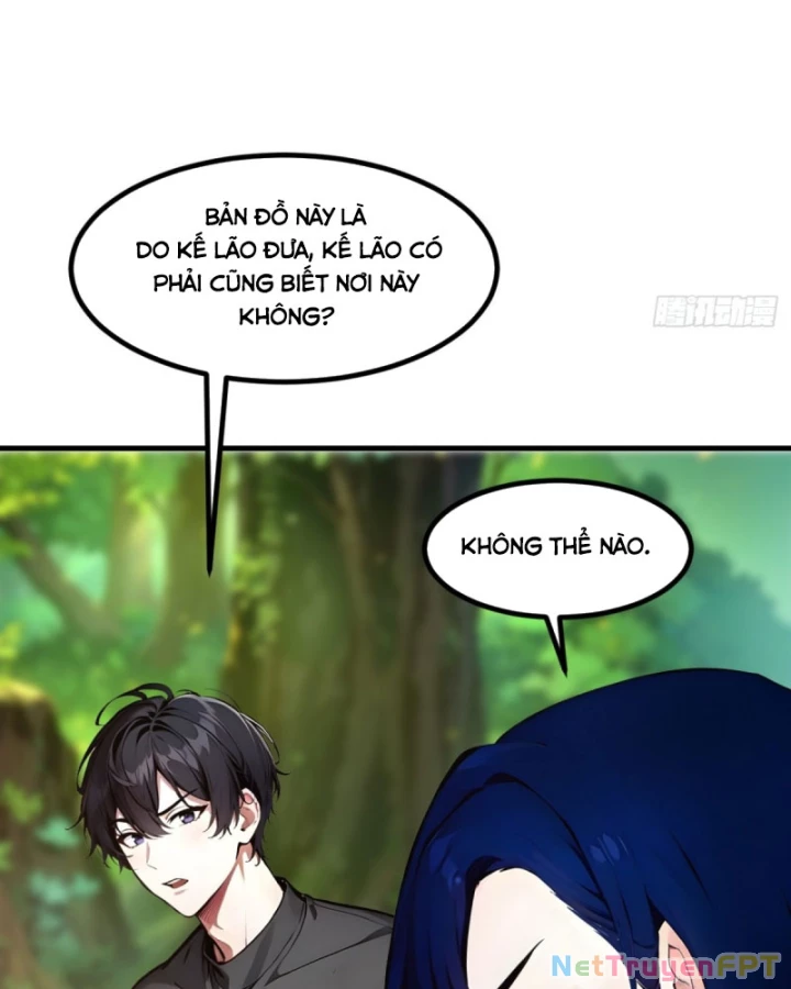 Ta Nắm Giữ Linh Khí Thức Tỉnh Chapter 44 - 63