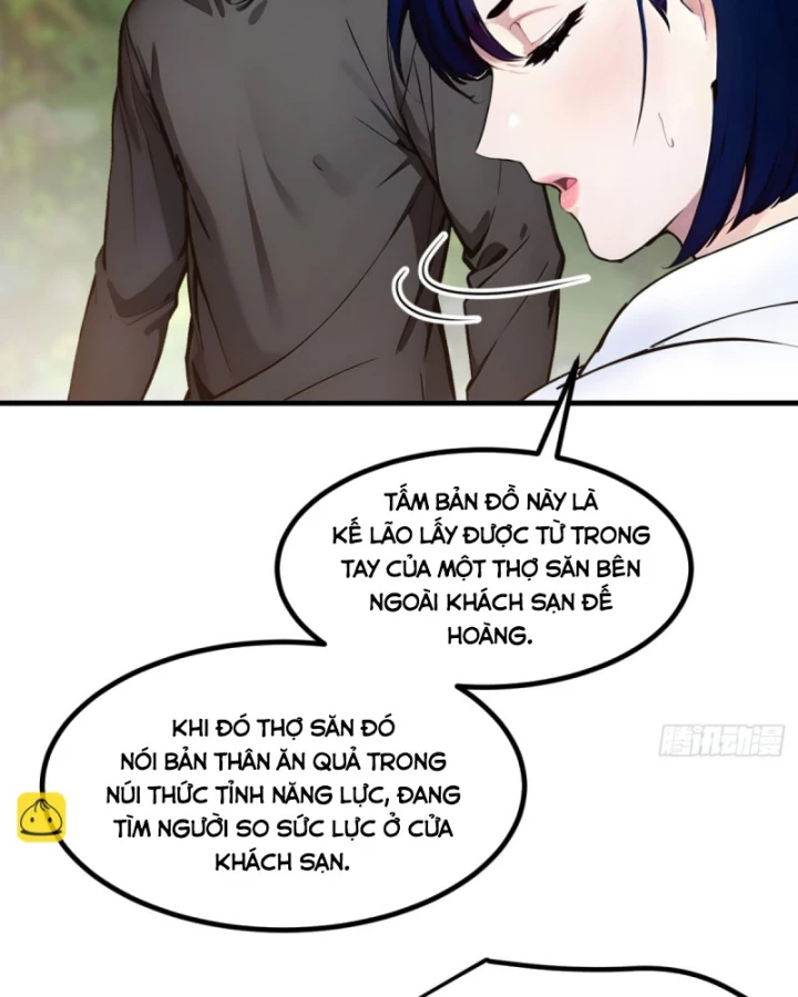 Ta Nắm Giữ Linh Khí Thức Tỉnh Chapter 44 - 64