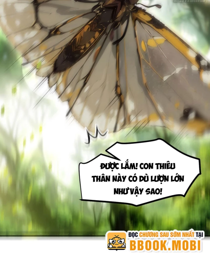 Ta Nắm Giữ Linh Khí Thức Tỉnh Chapter 45 - 4