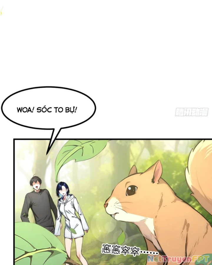 Ta Nắm Giữ Linh Khí Thức Tỉnh Chapter 45 - 5