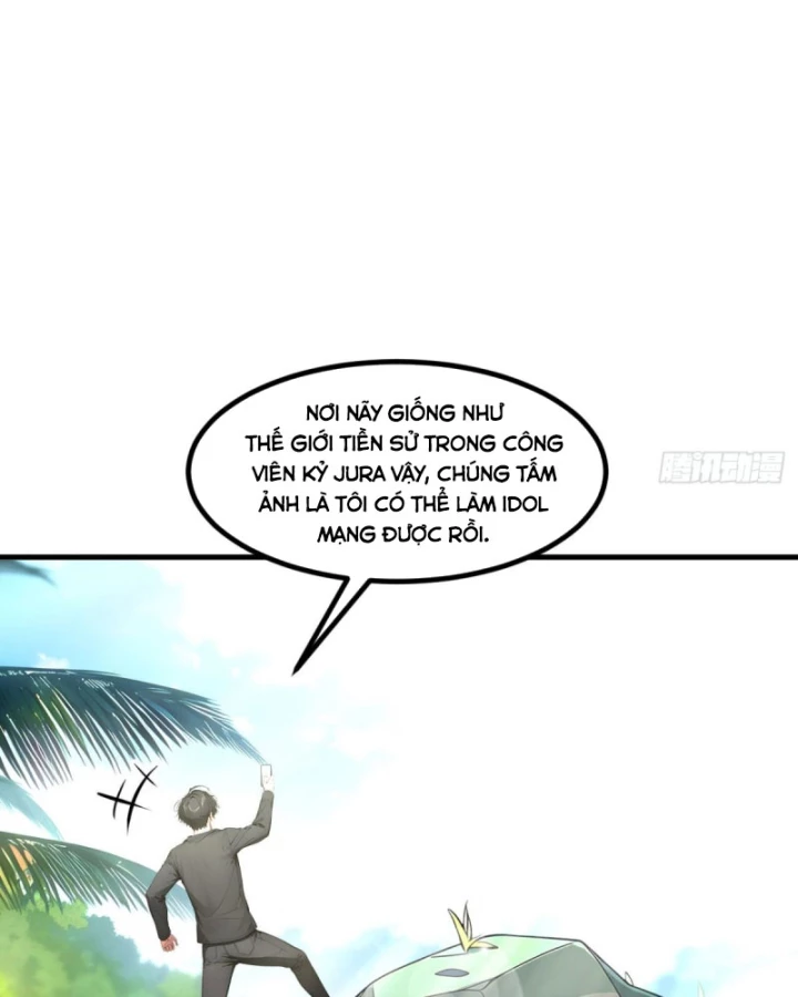Ta Nắm Giữ Linh Khí Thức Tỉnh Chapter 45 - 7