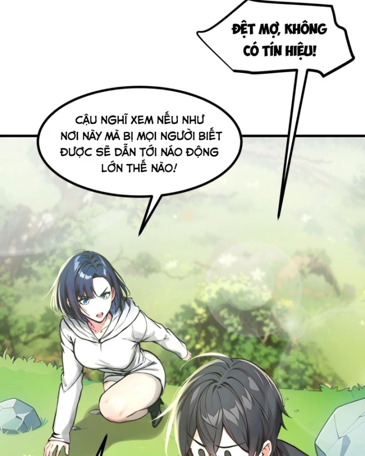 Ta Nắm Giữ Linh Khí Thức Tỉnh Chapter 45 - 9