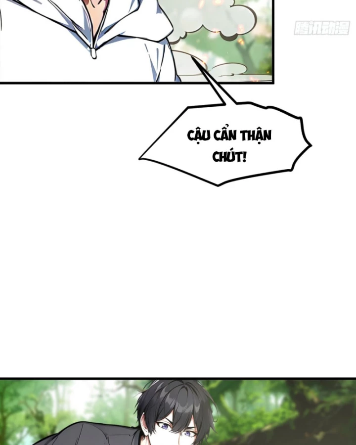 Ta Nắm Giữ Linh Khí Thức Tỉnh Chapter 45 - 28