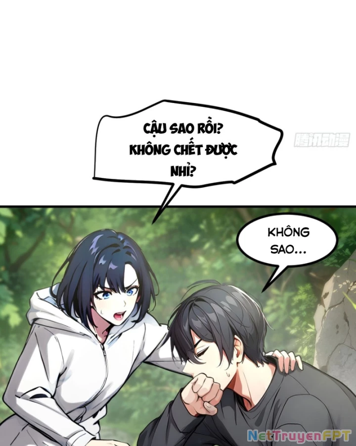 Ta Nắm Giữ Linh Khí Thức Tỉnh Chapter 45 - 34