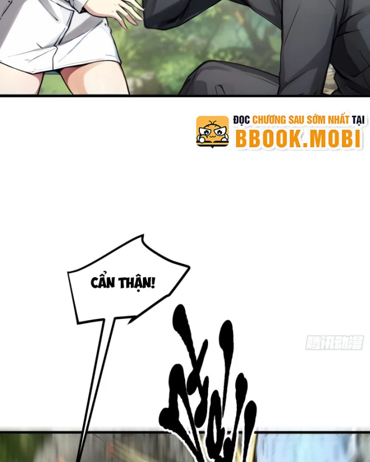 Ta Nắm Giữ Linh Khí Thức Tỉnh Chapter 45 - 35