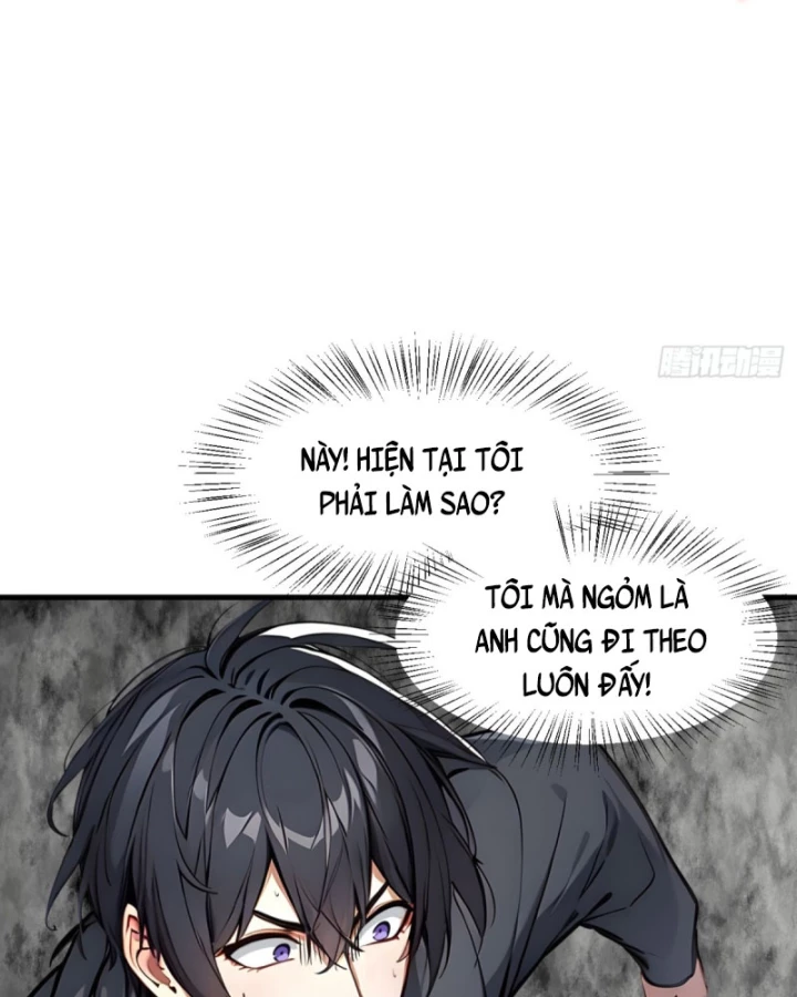 Ta Nắm Giữ Linh Khí Thức Tỉnh Chapter 45 - 39