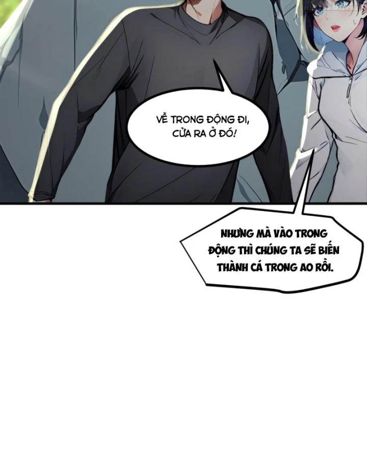Ta Nắm Giữ Linh Khí Thức Tỉnh Chapter 45 - 42