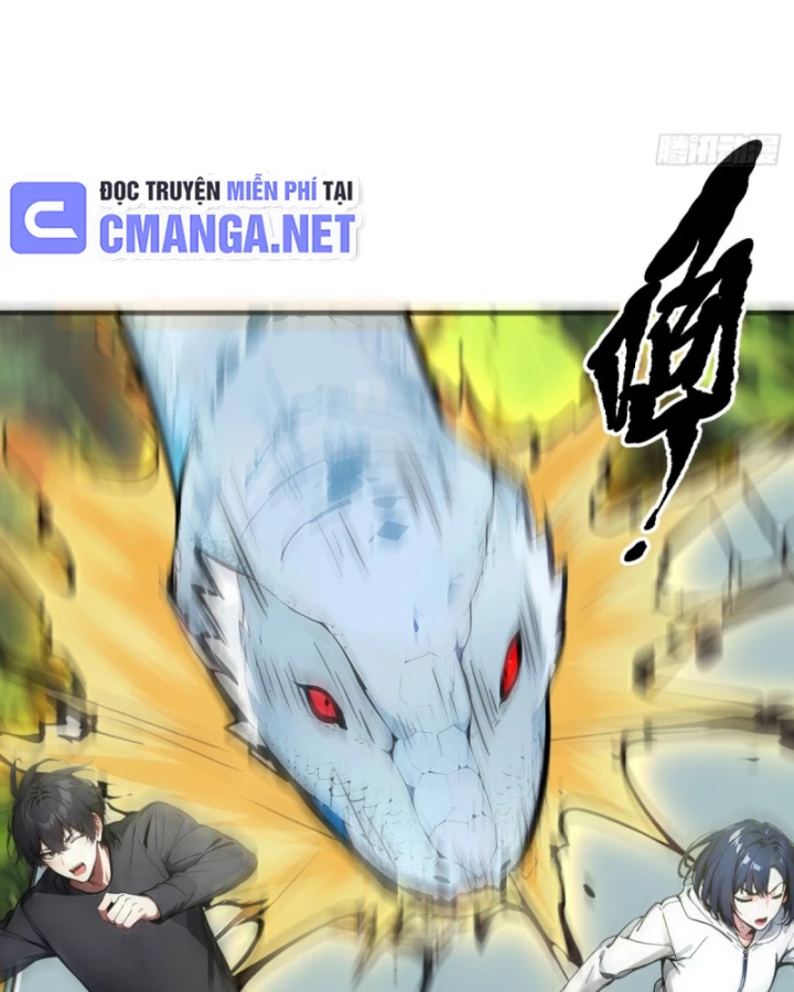 Ta Nắm Giữ Linh Khí Thức Tỉnh Chapter 45 - 43