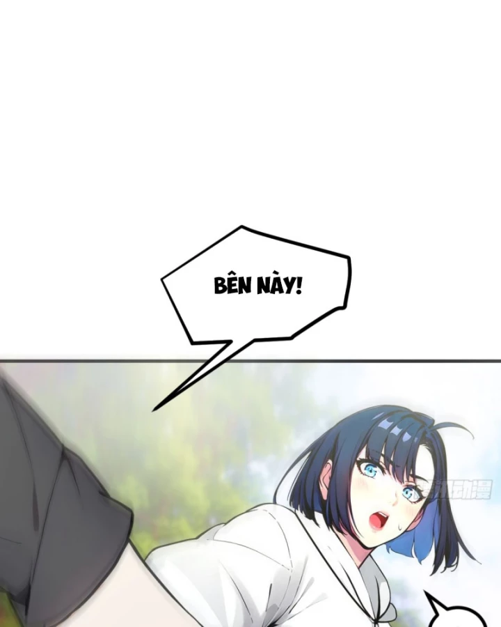 Ta Nắm Giữ Linh Khí Thức Tỉnh Chapter 45 - 45