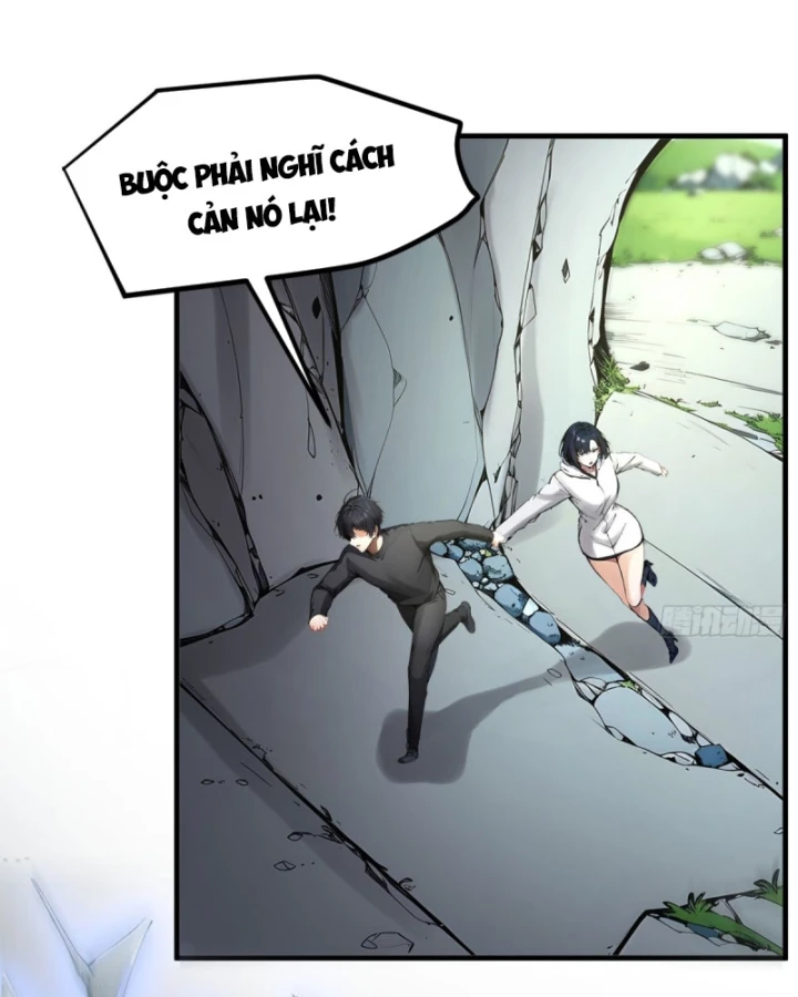 Ta Nắm Giữ Linh Khí Thức Tỉnh Chapter 45 - 49