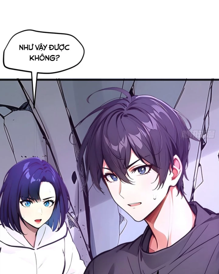 Ta Nắm Giữ Linh Khí Thức Tỉnh Chapter 45 - 53