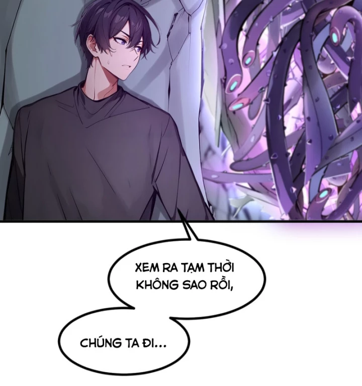 Ta Nắm Giữ Linh Khí Thức Tỉnh Chapter 45 - 56