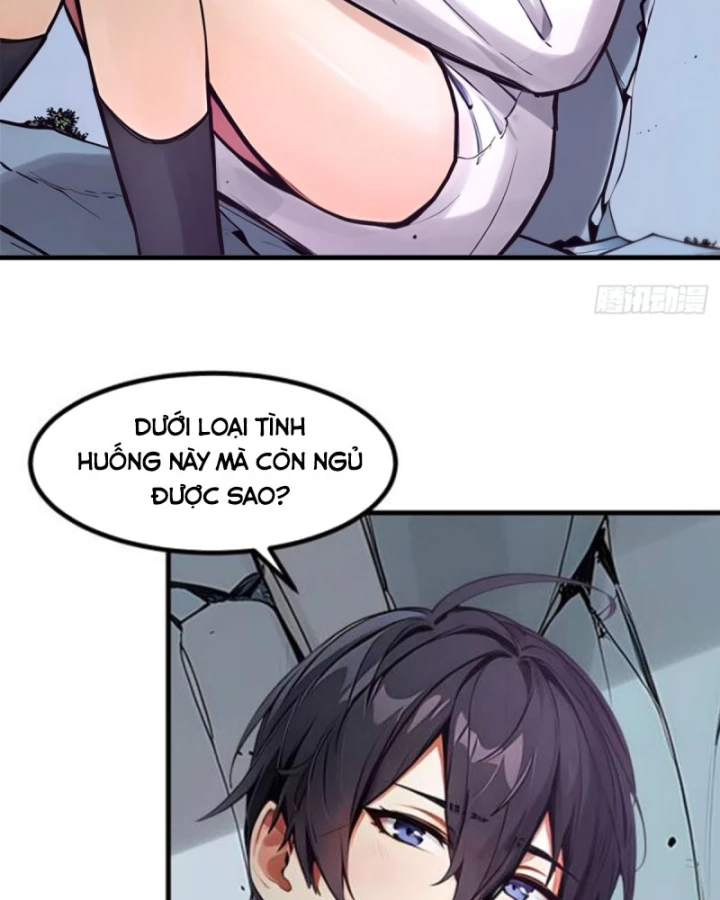 Ta Nắm Giữ Linh Khí Thức Tỉnh Chapter 45 - 58