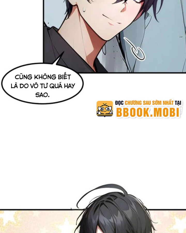 Ta Nắm Giữ Linh Khí Thức Tỉnh Chapter 45 - 59