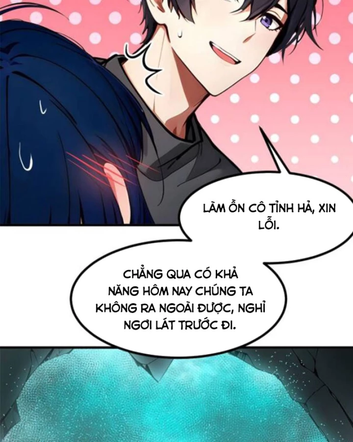 Ta Nắm Giữ Linh Khí Thức Tỉnh Chapter 45 - 65