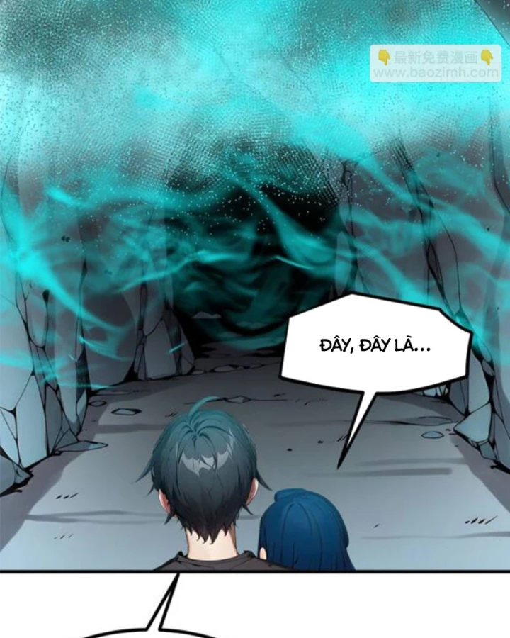Ta Nắm Giữ Linh Khí Thức Tỉnh Chapter 45 - 66
