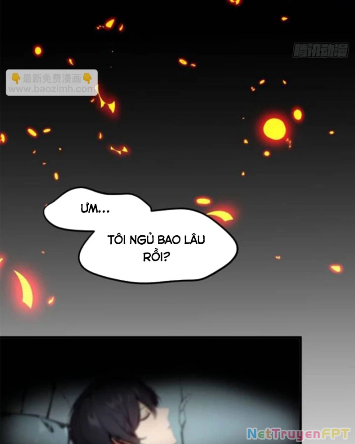 Ta Nắm Giữ Linh Khí Thức Tỉnh Chapter 45 - 70