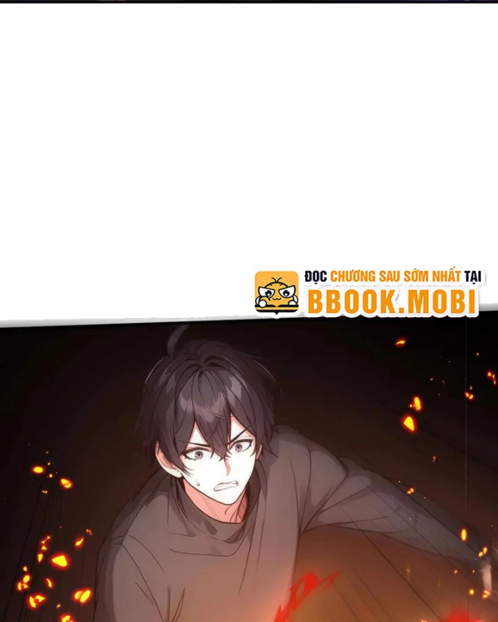 Ta Nắm Giữ Linh Khí Thức Tỉnh Chapter 46 - 4