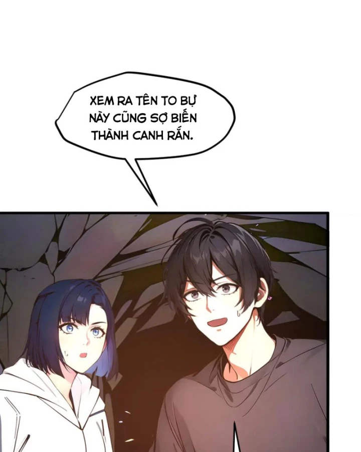 Ta Nắm Giữ Linh Khí Thức Tỉnh Chapter 46 - 7
