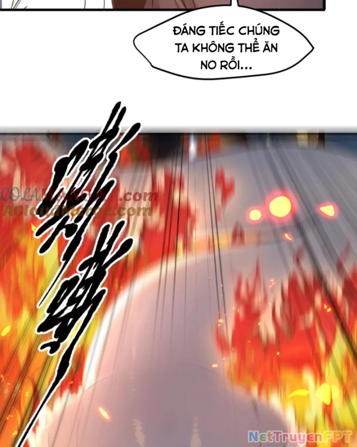 Ta Nắm Giữ Linh Khí Thức Tỉnh Chapter 46 - 8