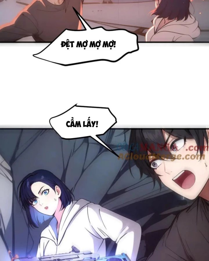 Ta Nắm Giữ Linh Khí Thức Tỉnh Chapter 46 - 10