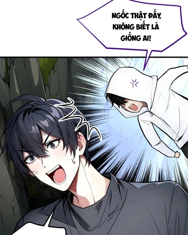 Ta Nắm Giữ Linh Khí Thức Tỉnh Chapter 46 - 21