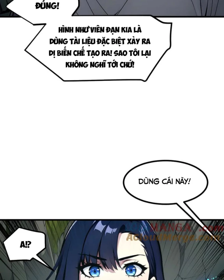 Ta Nắm Giữ Linh Khí Thức Tỉnh Chapter 46 - 22