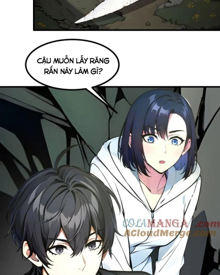 Ta Nắm Giữ Linh Khí Thức Tỉnh Chapter 46 - 38