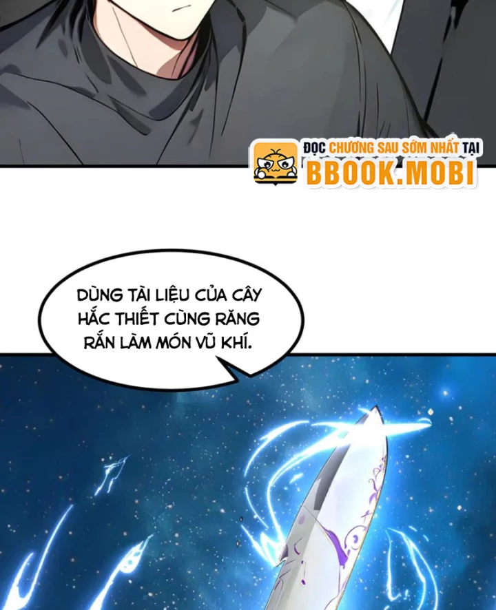Ta Nắm Giữ Linh Khí Thức Tỉnh Chapter 46 - 39