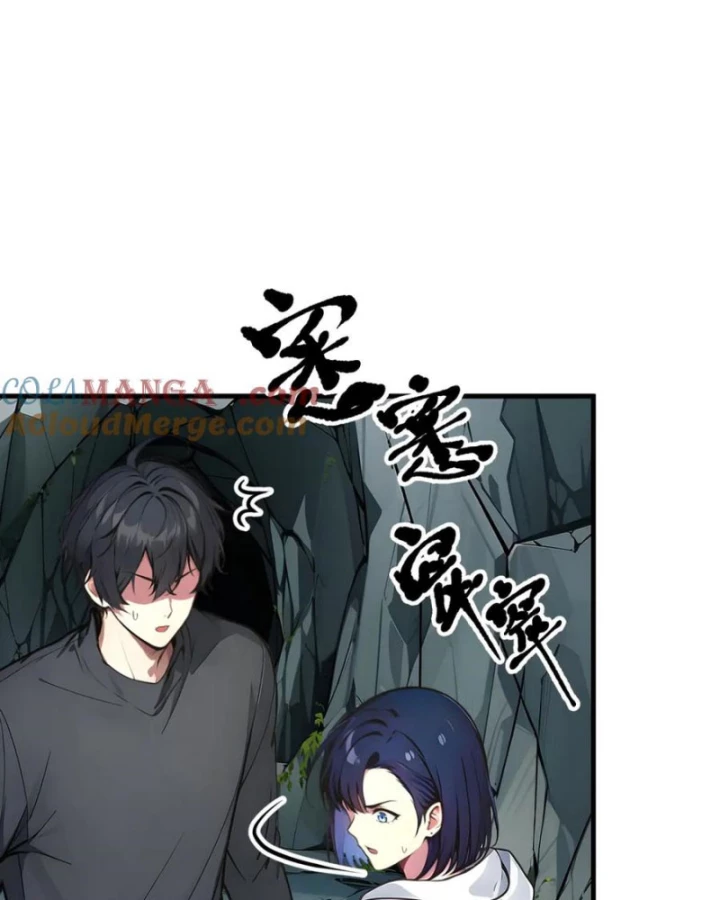 Ta Nắm Giữ Linh Khí Thức Tỉnh Chapter 46 - 42