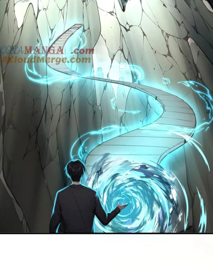 Ta Nắm Giữ Linh Khí Thức Tỉnh Chapter 46 - 45