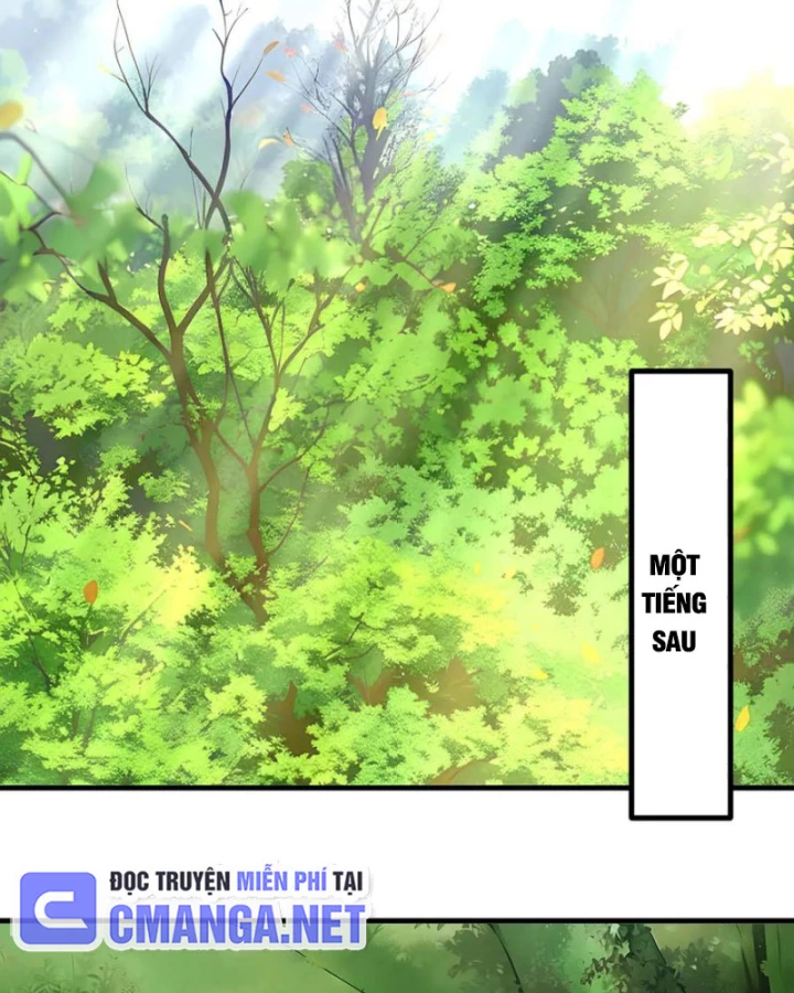 Ta Nắm Giữ Linh Khí Thức Tỉnh Chapter 46 - 48