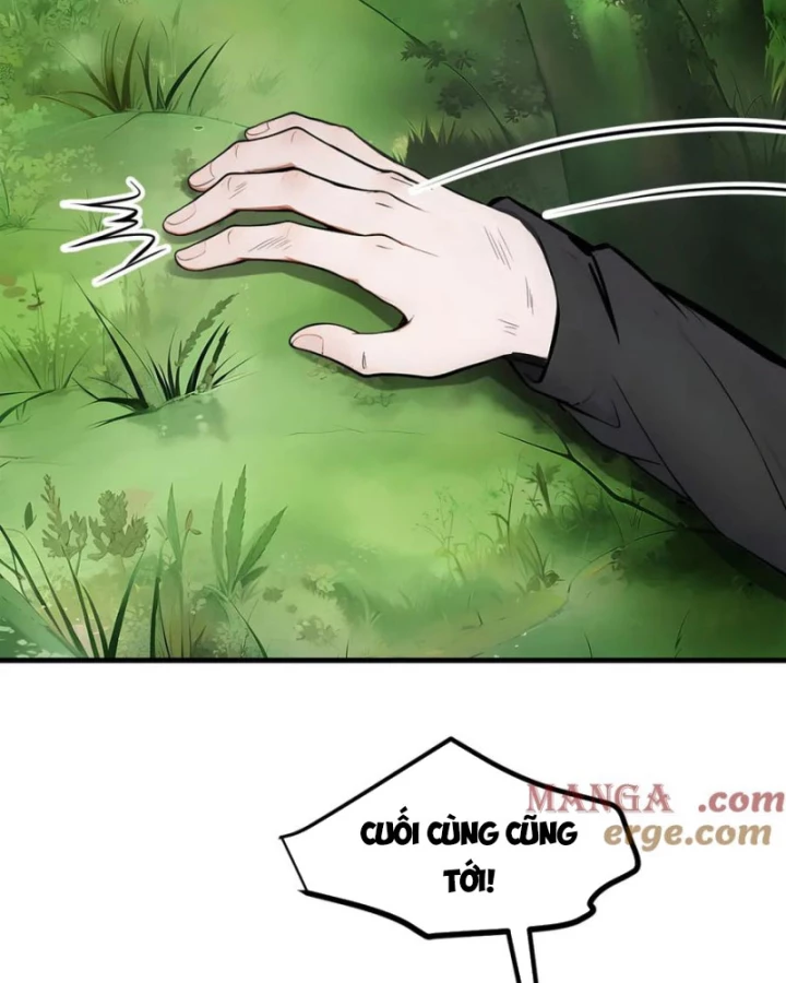 Ta Nắm Giữ Linh Khí Thức Tỉnh Chapter 46 - 49
