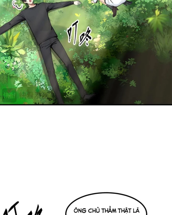 Ta Nắm Giữ Linh Khí Thức Tỉnh Chapter 46 - 53