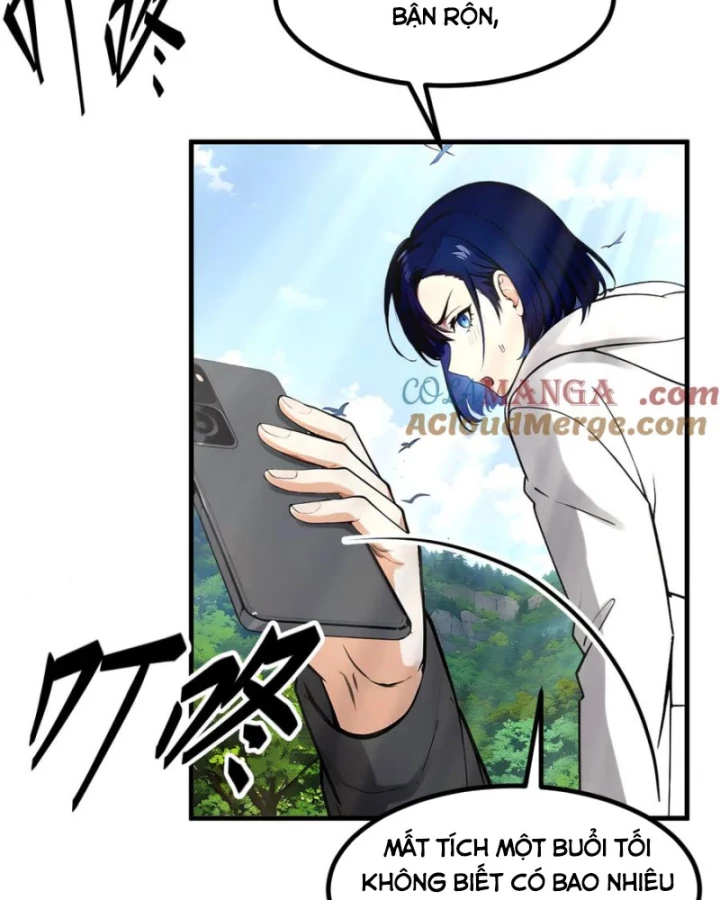 Ta Nắm Giữ Linh Khí Thức Tỉnh Chapter 46 - 54