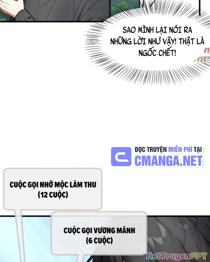 Ta Nắm Giữ Linh Khí Thức Tỉnh Chapter 46 - 57