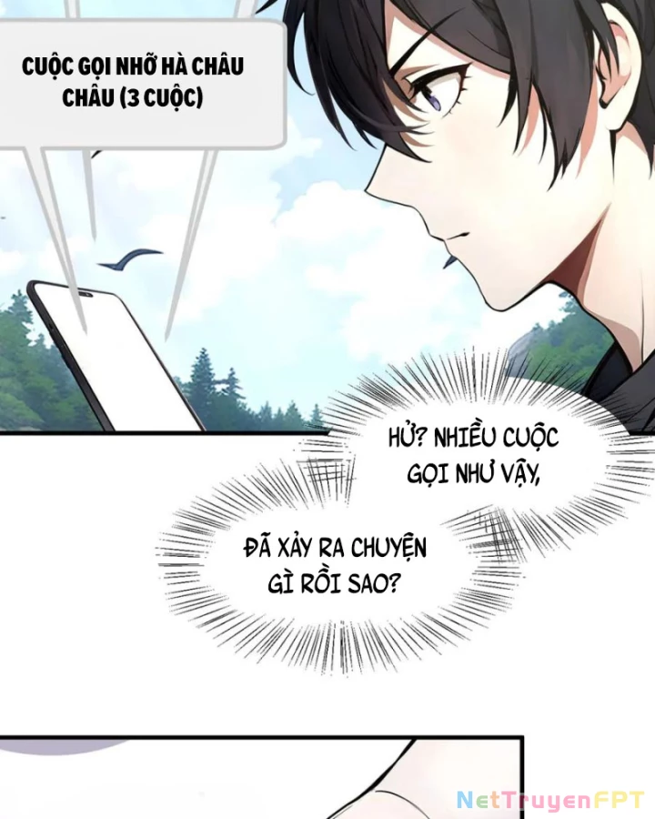 Ta Nắm Giữ Linh Khí Thức Tỉnh Chapter 46 - 58