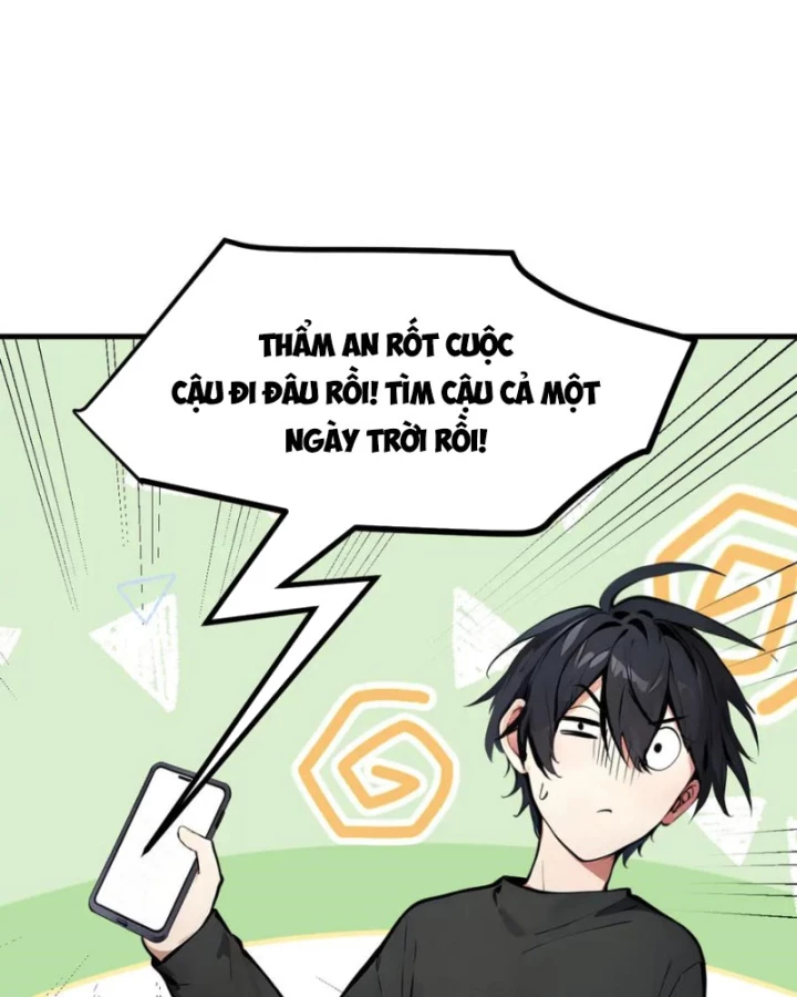 Ta Nắm Giữ Linh Khí Thức Tỉnh Chapter 46 - 60