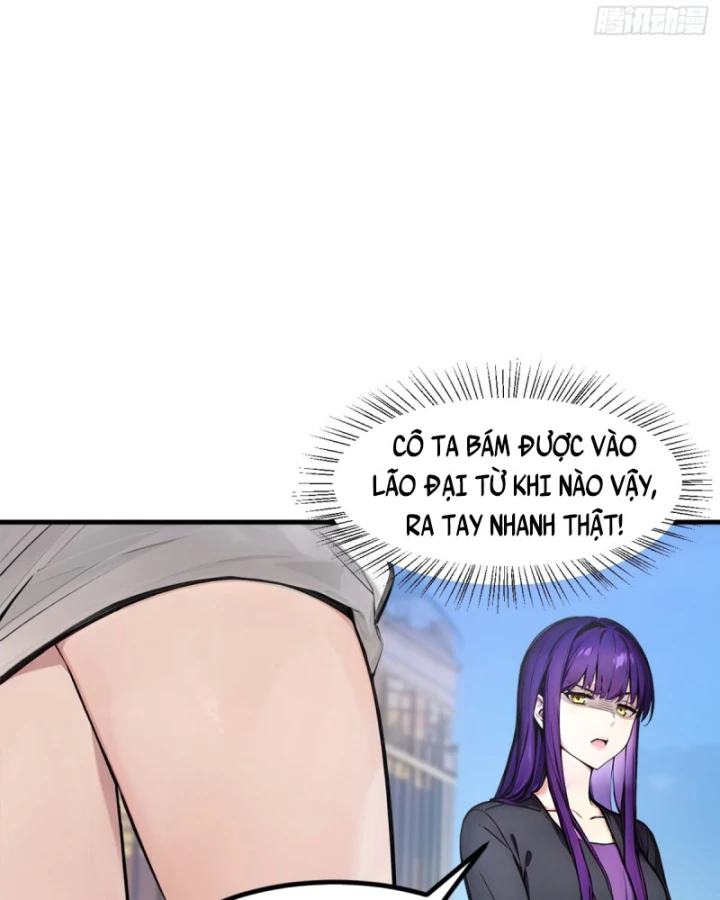 Ta Nắm Giữ Linh Khí Thức Tỉnh Chapter 47 - 14