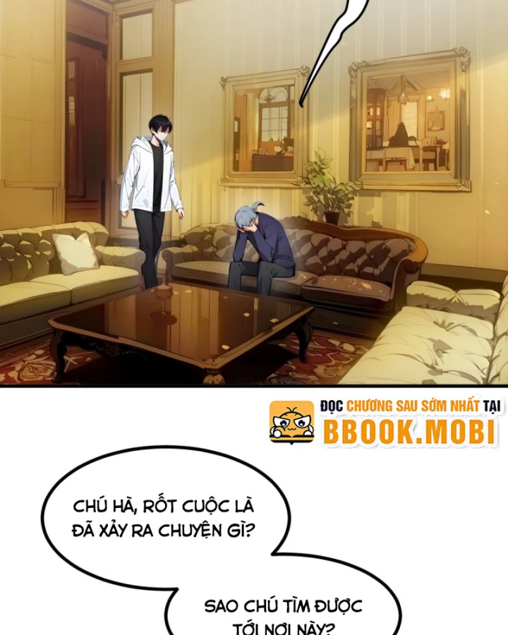 Ta Nắm Giữ Linh Khí Thức Tỉnh Chapter 47 - 19
