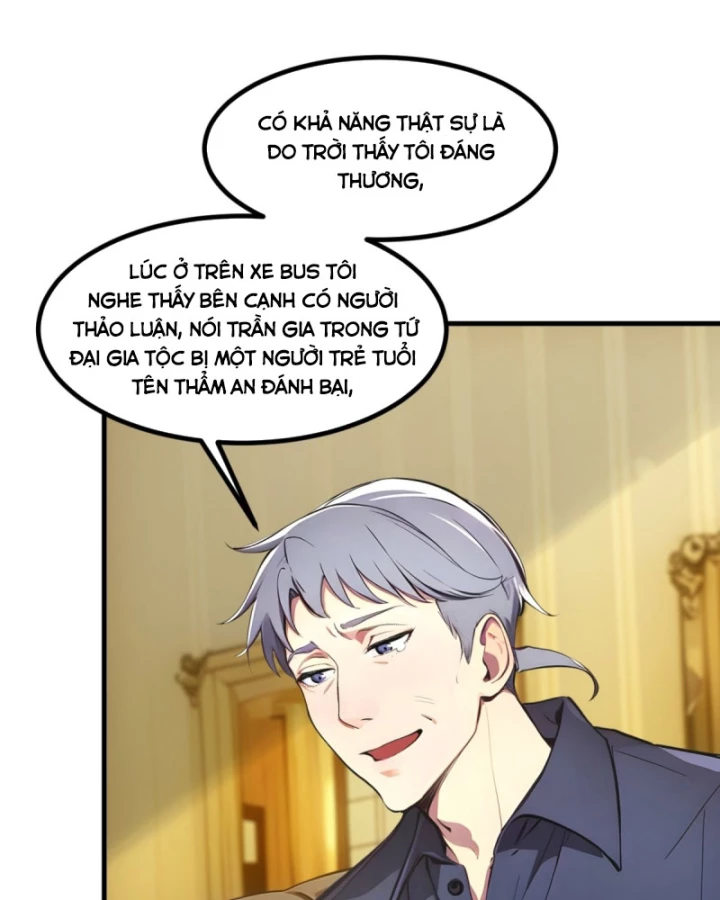 Ta Nắm Giữ Linh Khí Thức Tỉnh Chapter 47 - 25