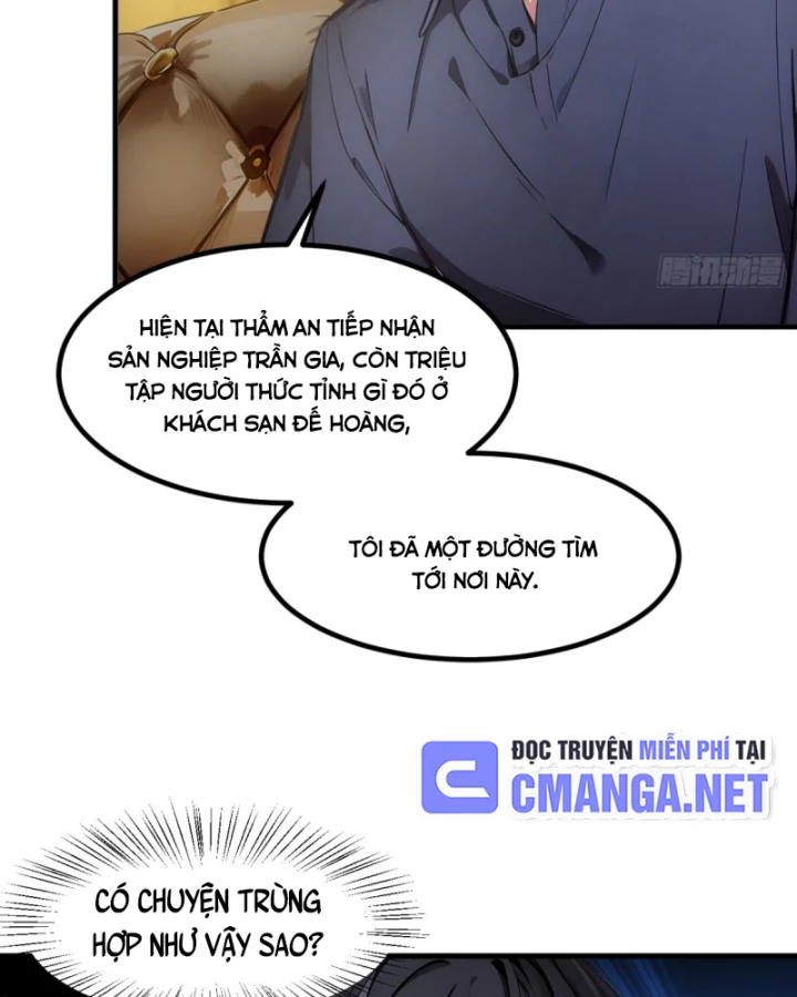 Ta Nắm Giữ Linh Khí Thức Tỉnh Chapter 47 - 26
