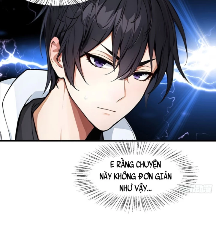 Ta Nắm Giữ Linh Khí Thức Tỉnh Chapter 47 - 27