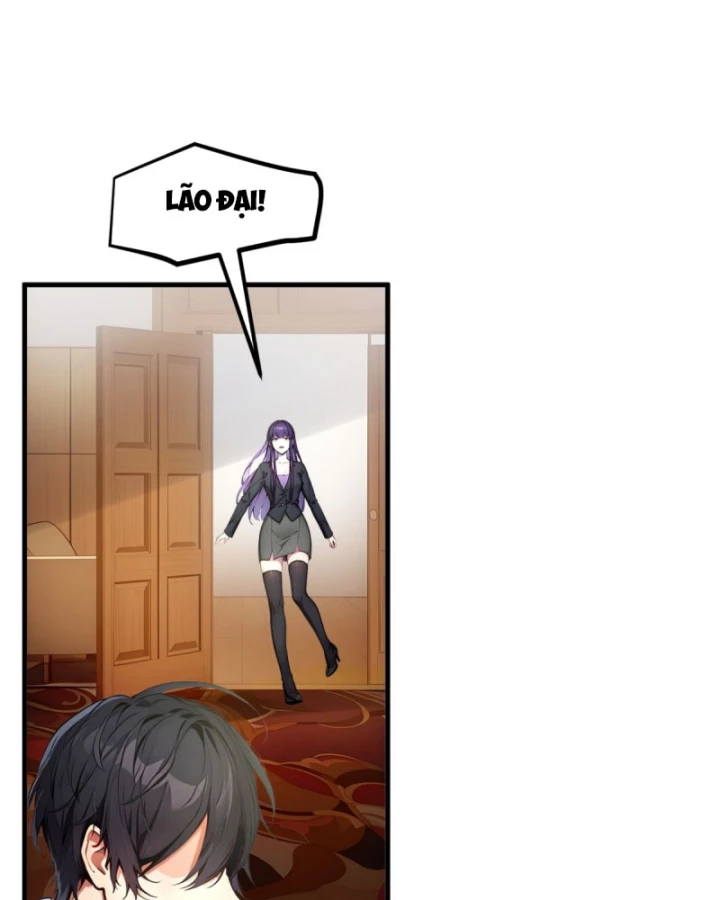 Ta Nắm Giữ Linh Khí Thức Tỉnh Chapter 47 - 28