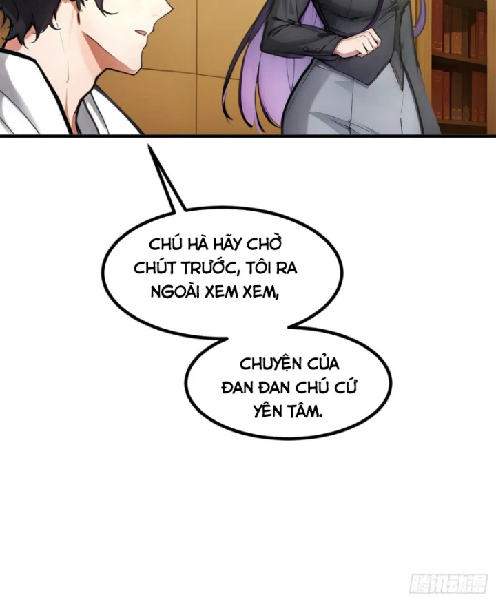 Ta Nắm Giữ Linh Khí Thức Tỉnh Chapter 47 - 33