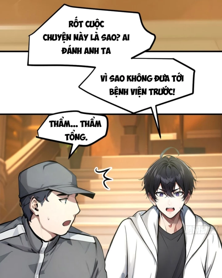Ta Nắm Giữ Linh Khí Thức Tỉnh Chapter 47 - 39