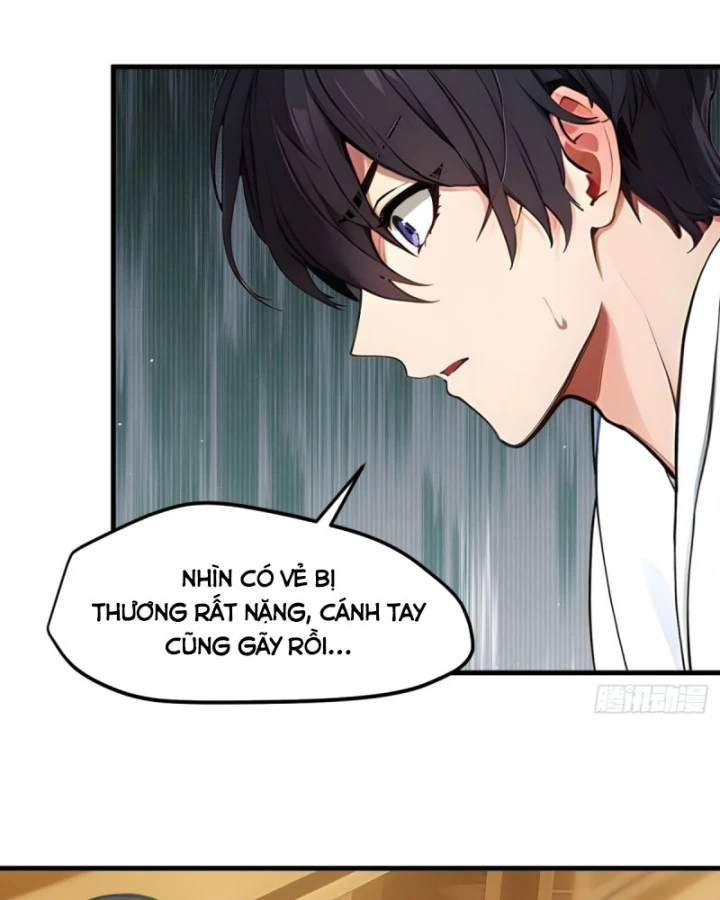 Ta Nắm Giữ Linh Khí Thức Tỉnh Chapter 47 - 41