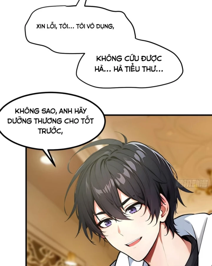 Ta Nắm Giữ Linh Khí Thức Tỉnh Chapter 47 - 45