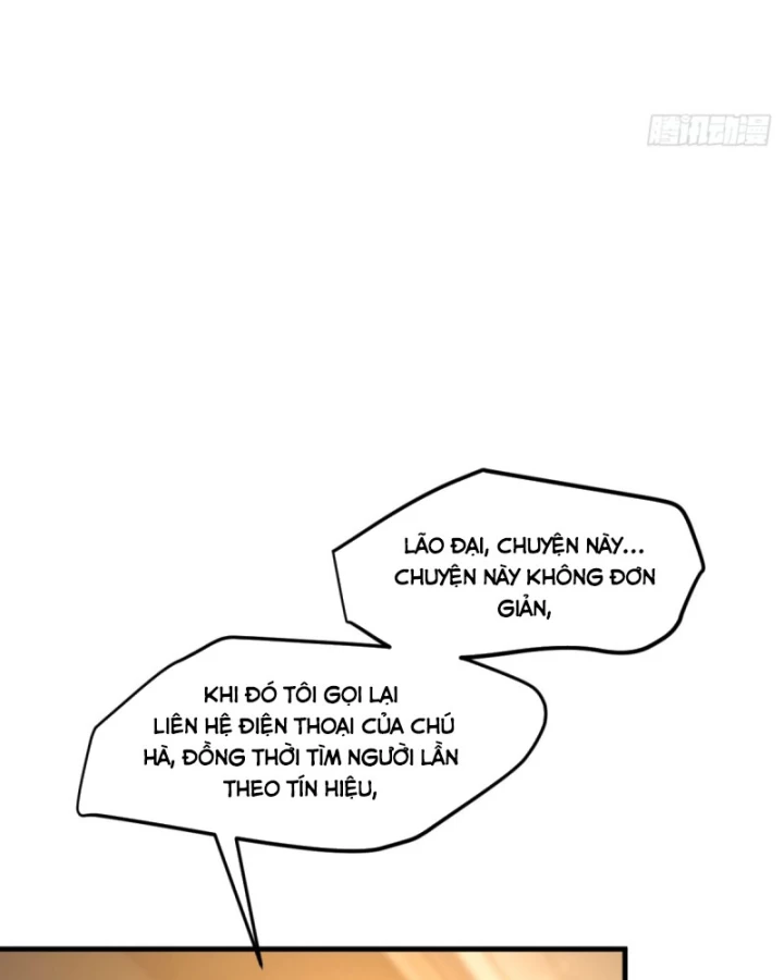 Ta Nắm Giữ Linh Khí Thức Tỉnh Chapter 47 - 48