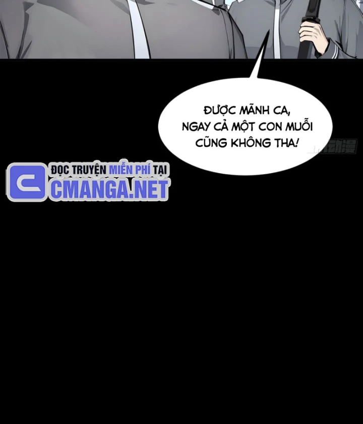 Ta Nắm Giữ Linh Khí Thức Tỉnh Chapter 47 - 53